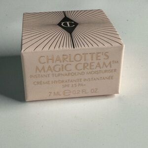 Charlotte Tilbury Magic Cream